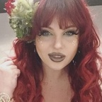 Leaked a_redherring onlyfans leaked