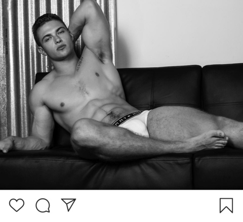 Leaked aarufa header onlyfans leaked