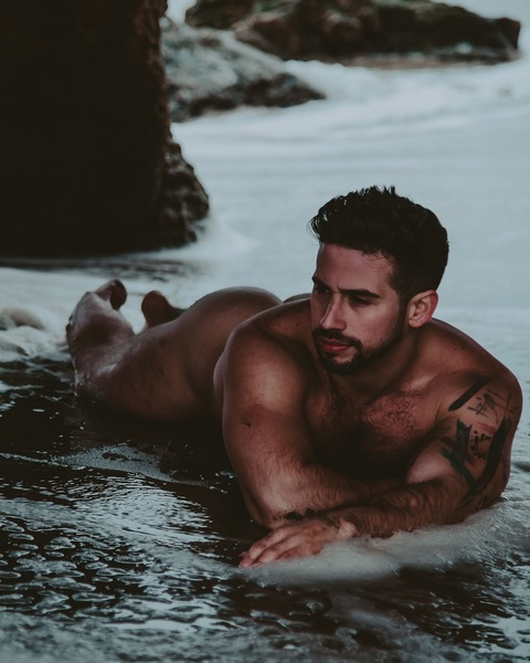 Leaked abelpirela header onlyfans leaked