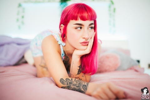 Leaked aby.pink header onlyfans leaked