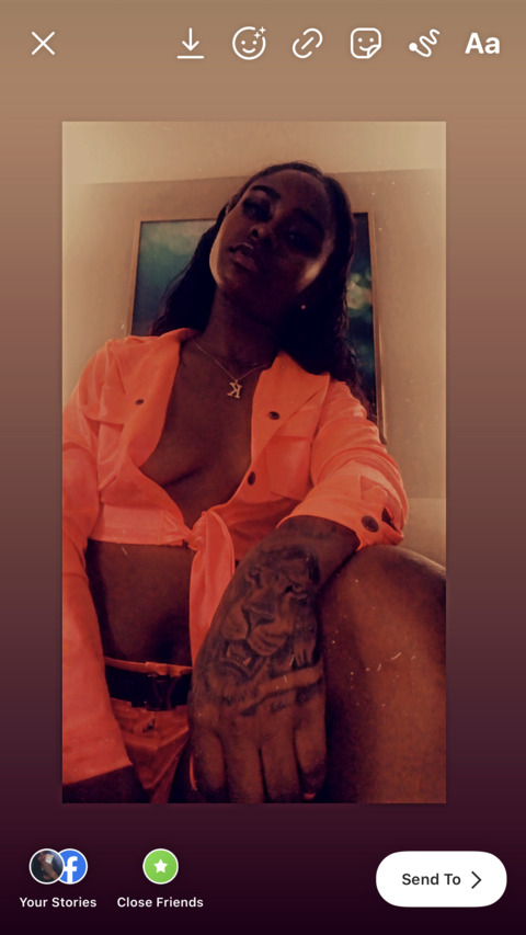 Leaked actionpackedbarbie header onlyfans leaked