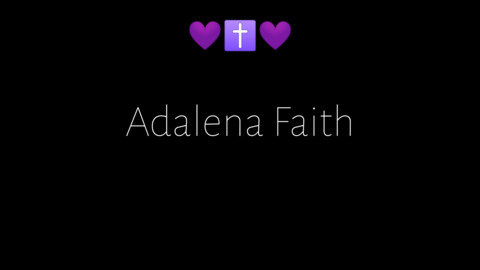 Leaked adalena header onlyfans leaked