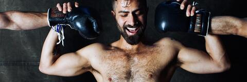 Leaked adamramzi_xo header onlyfans leaked