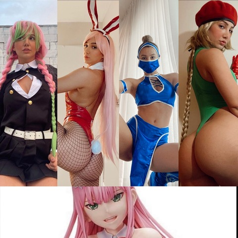 Leaked adinamusta header onlyfans leaked