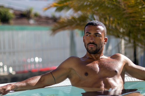 Leaked adonisramirezg header onlyfans leaked