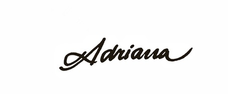 Leaked adriana93vip header onlyfans leaked