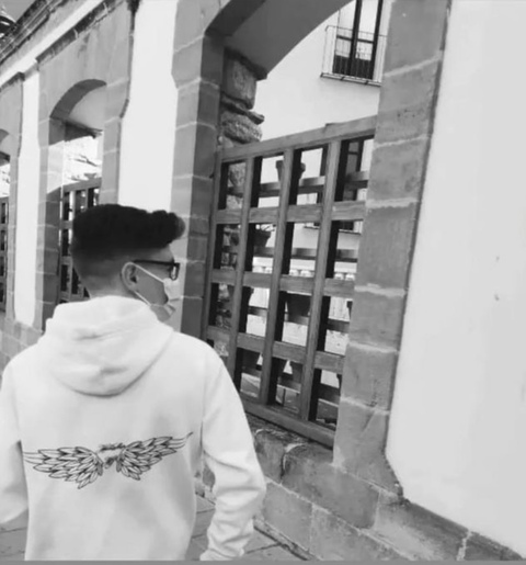 Leaked adriantp18 header onlyfans leaked