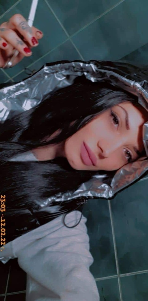 Leaked aferistka1 header onlyfans leaked