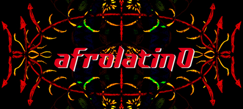 Leaked afrolatin0 header onlyfans leaked