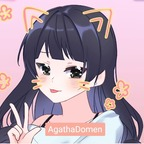 Leaked agathadomen onlyfans leaked