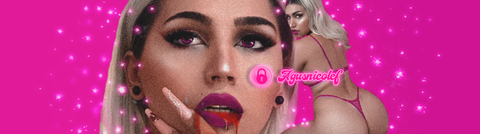 Leaked agusnicolef header onlyfans leaked