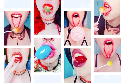 Leaked ahegao_self header onlyfans leaked