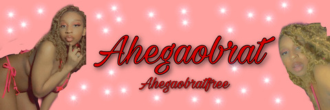 Leaked ahegaobratfree header onlyfans leaked