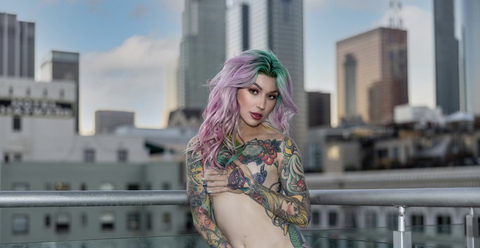Leaked airicamichelle header onlyfans leaked