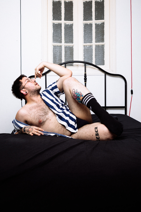 Leaked aitor header onlyfans leaked