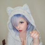 Leaked ajisai_cosplay onlyfans leaked