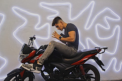 Leaked alan_arriola header onlyfans leaked