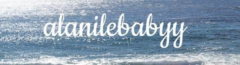 Leaked alanilebabyy header onlyfans leaked
