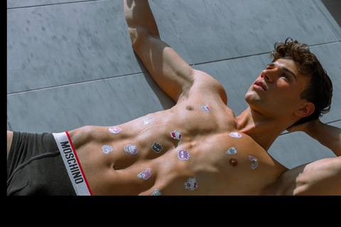 Leaked alann23 header onlyfans leaked