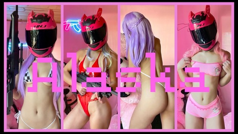 Leaked alaskaacton header onlyfans leaked