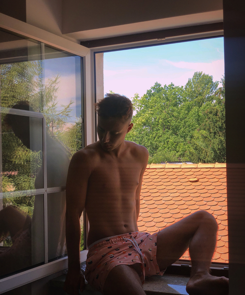 Leaked albercik69 header onlyfans leaked