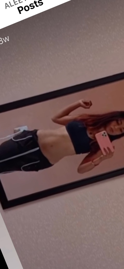 Leaked aleeykira header onlyfans leaked