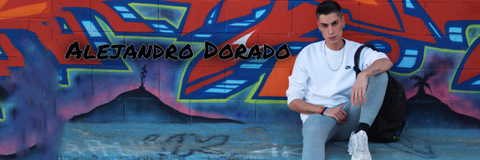 Leaked alejandrodorado header onlyfans leaked