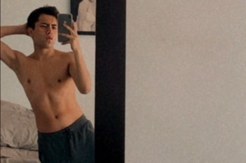 Leaked alejandrosanche header onlyfans leaked