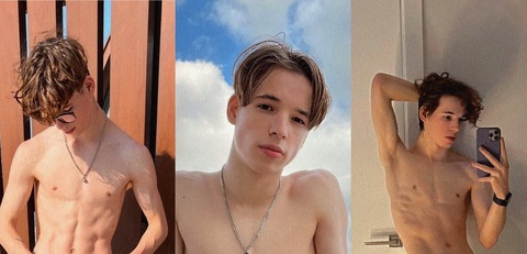 Leaked aleksandrrammfree header onlyfans leaked