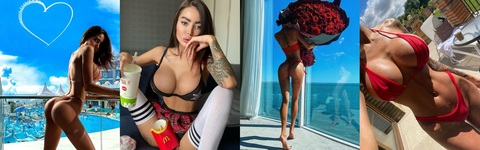 Leaked alenaomovich header onlyfans leaked