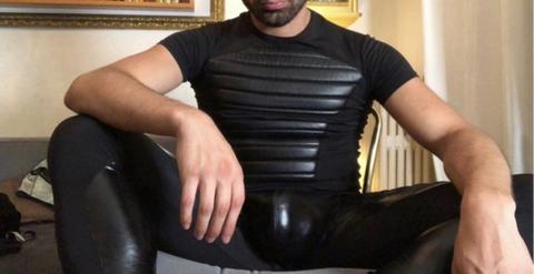Leaked alex-xxl header onlyfans leaked