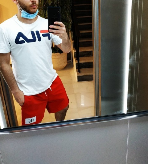 Leaked alex0692 header onlyfans leaked