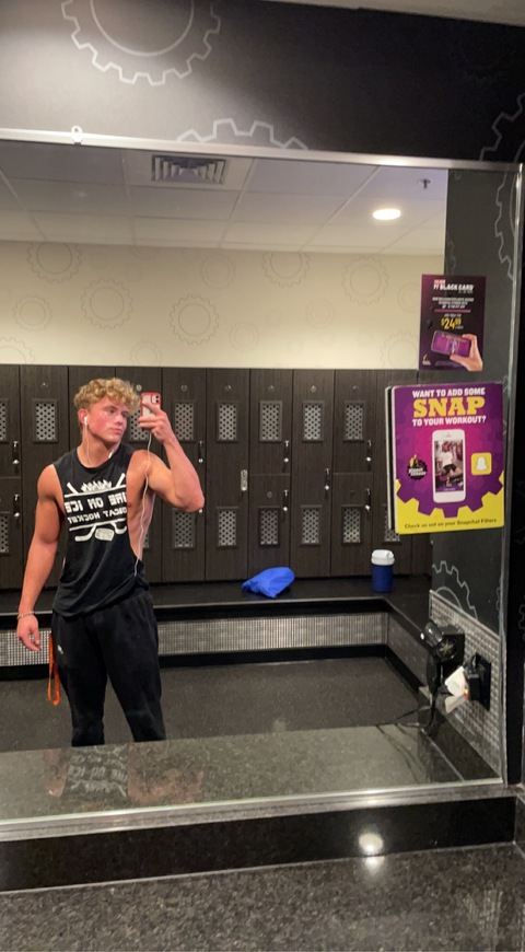 Leaked alexanderball header onlyfans leaked