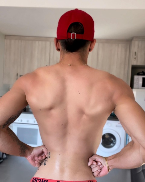 Leaked alexanderugs1 header onlyfans leaked