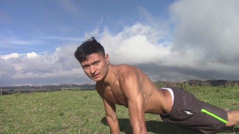 Leaked alexcum4 header onlyfans leaked