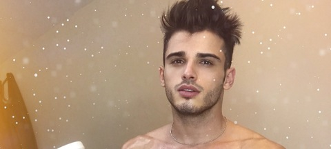 Leaked alexfitboyy header onlyfans leaked