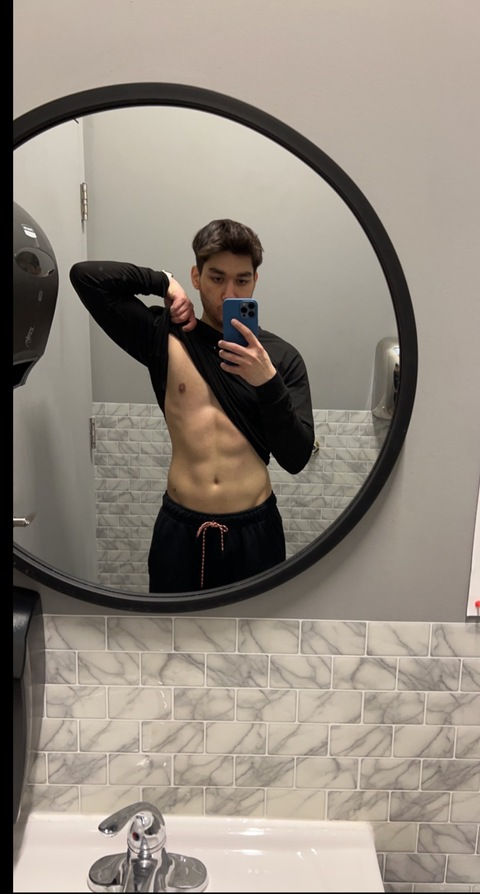 Leaked alexhoushan22 header onlyfans leaked