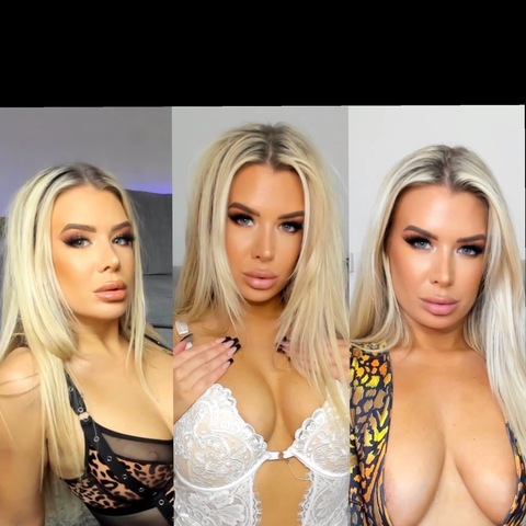 Leaked alexia_lee header onlyfans leaked