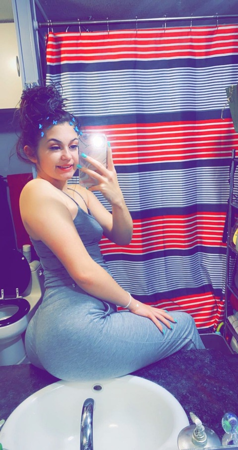 Leaked alexiscleveland header onlyfans leaked