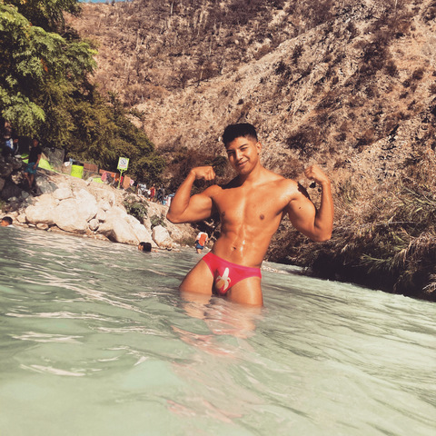 Leaked alexisuriel header onlyfans leaked
