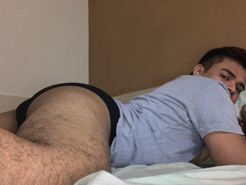 Leaked alexlmorales header onlyfans leaked