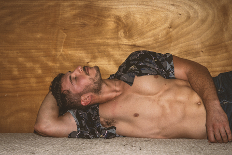 Leaked alfaking header onlyfans leaked