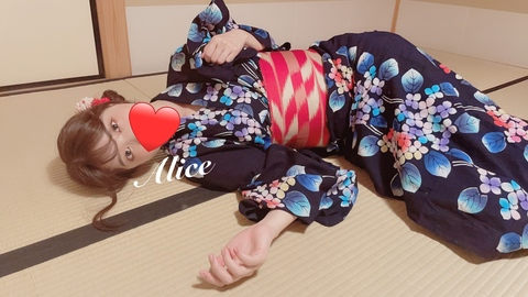 Leaked alice_general_fans header onlyfans leaked