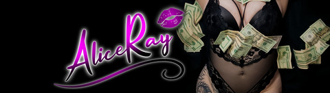 Leaked alice_ray header onlyfans leaked