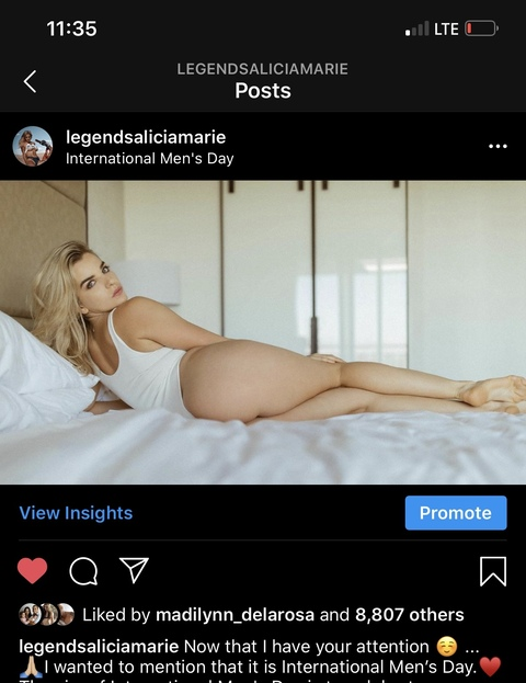 Leaked aliciamarievip header onlyfans leaked