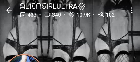 Leaked aliengirlangelic header onlyfans leaked