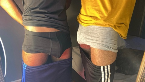 Leaked alighierimafiabrothers header onlyfans leaked