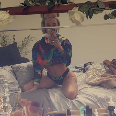 Leaked alililangelxoxo header onlyfans leaked