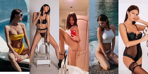 Leaked alisiyarainbow header onlyfans leaked