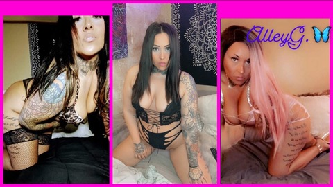 Leaked alisonnoel header onlyfans leaked